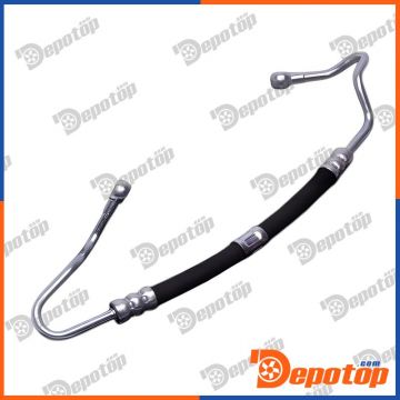 Tuyau hydraulique direction pour BMW | 10SKV871, 36845